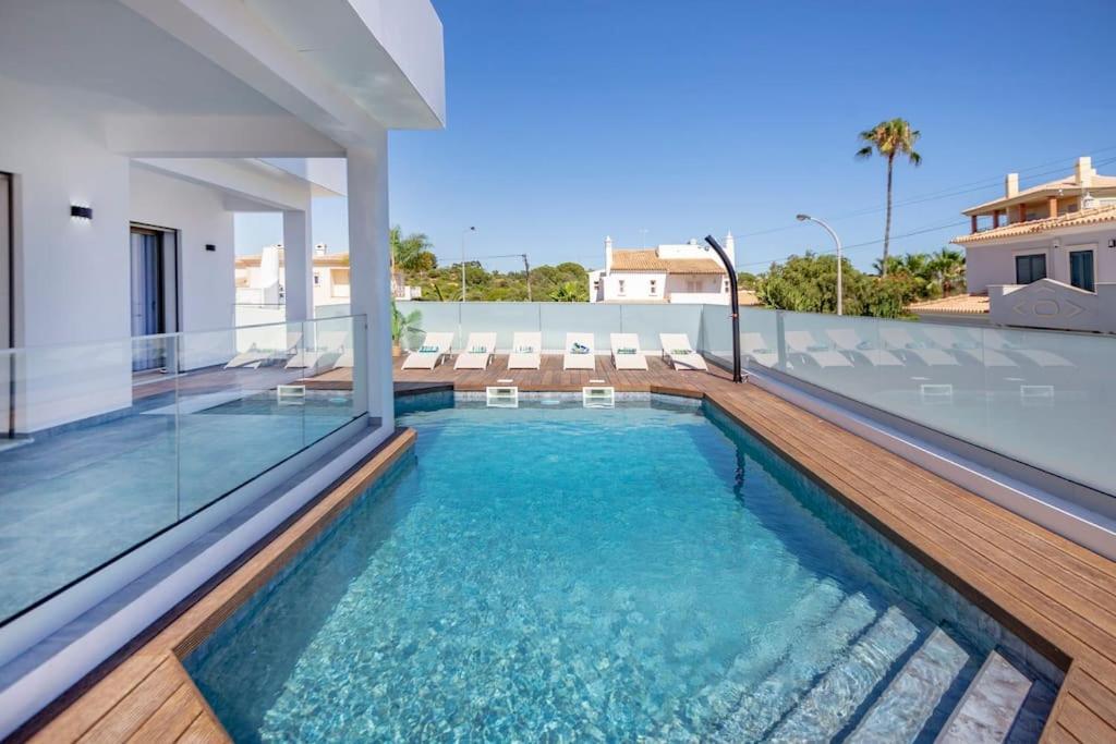 Villa Krystal Bay